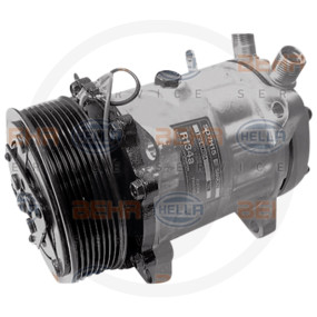 Kompressor (Klima) Granit 4558FK 351126001